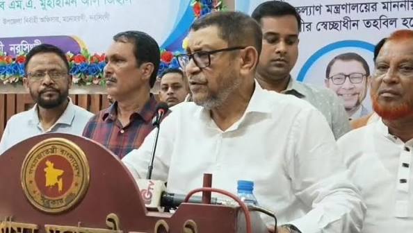 পাইলটিং স্কিম চালুর মাধ্যমে রোগীদের দোরগোড়ায় চিকিৎসা সেবা পৌঁছে দেওয়া হবে : স্বাস্থ্য মন্ত্রী