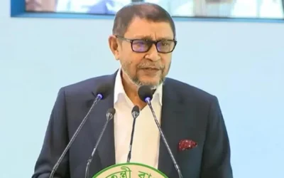 আদ্-দ্বীন হাসপাতালের কারণ দর্শানোর নোটিশের জবাব গ্রহণযোগ্য নয়: স্বাস্থ্যমন্ত্রী
