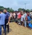 পাটক্ষেত থেকে জামায়াত কর্মীর দগ্ধ মরদেহ উদ্ধার