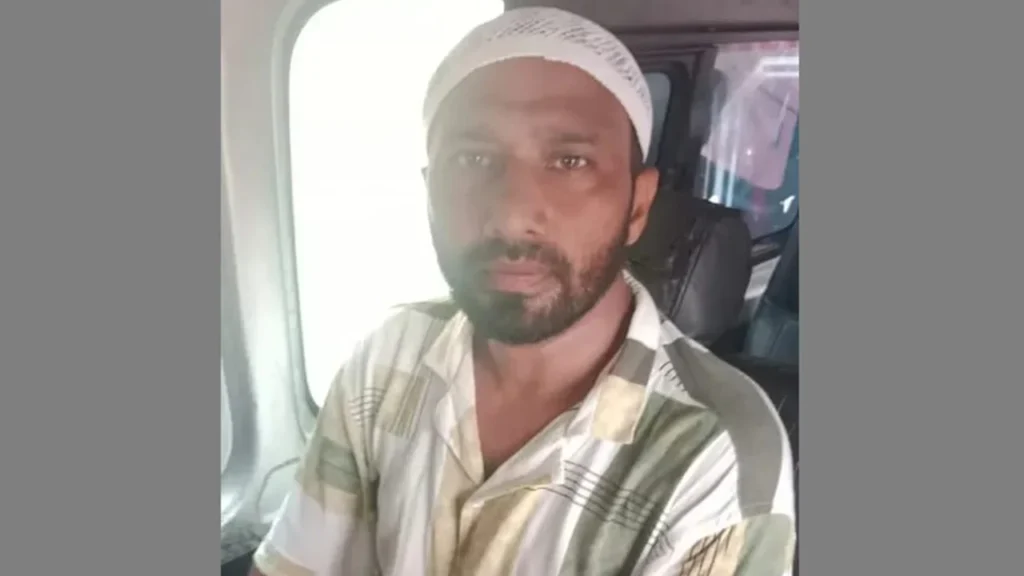 রাজনৈতিক-ব্যবসায়িক আধিপত্যের দ্বন্দ্বে খুন স্বেচ্ছাসেবক দল নেতা বিল্লাল