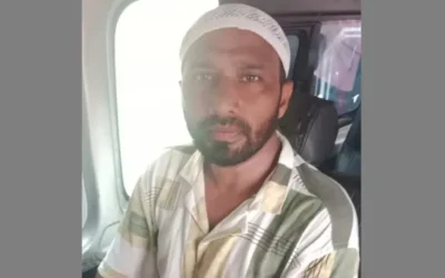 রাজনৈতিক-ব্যবসায়িক আধিপত্যের দ্বন্দ্বে খুন স্বেচ্ছাসেবক দল নেতা বিল্লাল
