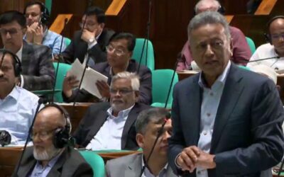 আগামী অর্থবছরে মূল্যস্ফীতি ৭.৫ শতাংশে নামিয়ে আনা হবে : অর্থমন্ত্রী