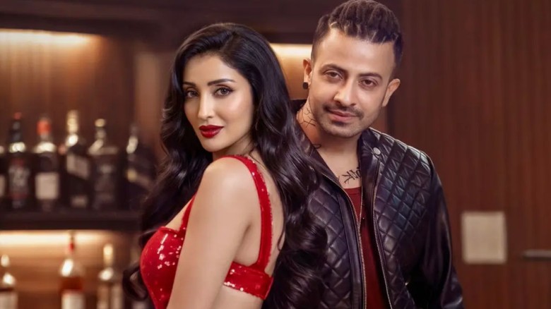 এমন মুহূর্ত ভাষায় প্রকাশ করার মতো নয়: মিথিলা