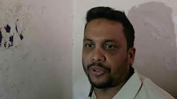 ডেইলি স্টার অফিসে হামলা, ভাঙচুর : দুই দিনের রিমান্ডে আনোয়ার
