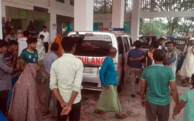জয়পুরহাটে একই দিনে ২ নারীসহ তিনজনের মরদেহ উদ্ধার