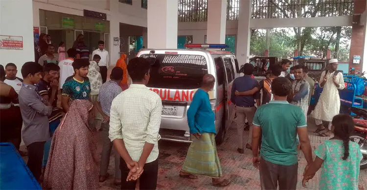 জয়পুরহাটে একই দিনে ২ নারীসহ তিনজনের মরদেহ উদ্ধার