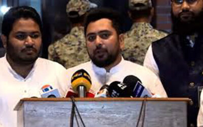 ‘প্রস্তাবিত বাজেট উচ্চাভিলাষী, বাস্তবতা-বিবর্জিত ও ঋণগ্রস্ত’