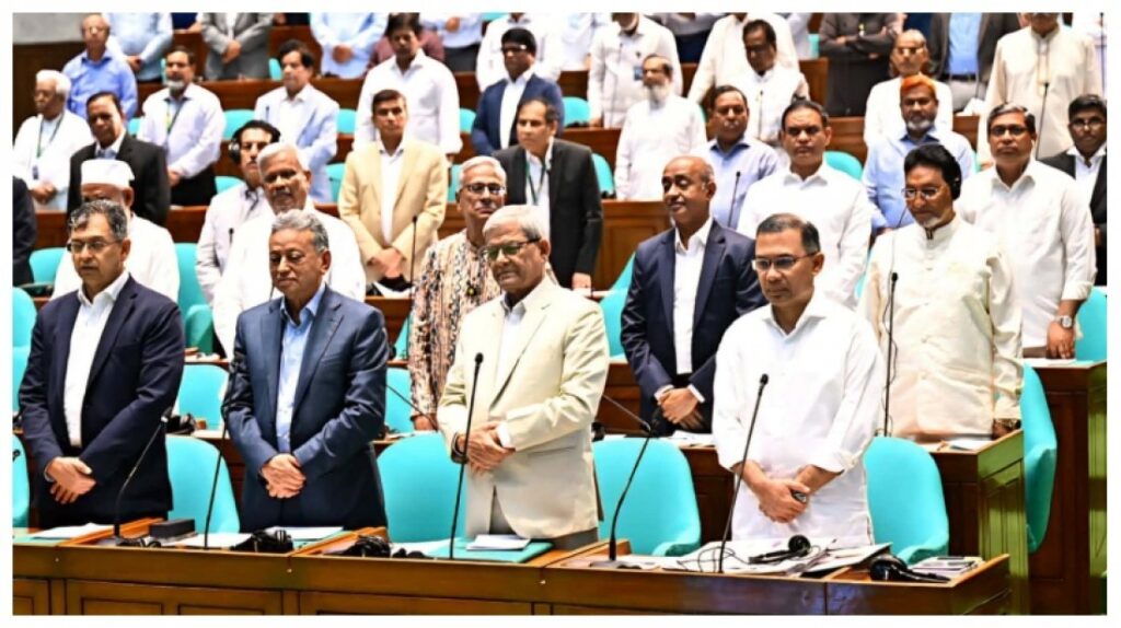 আইন ও স্বরাষ্ট্রমন্ত্রীকে প্রধানমন্ত্রীর ধন্যবাদ