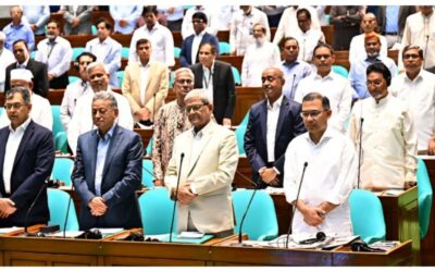 আইন ও স্বরাষ্ট্রমন্ত্রীকে প্রধানমন্ত্রীর ধন্যবাদ