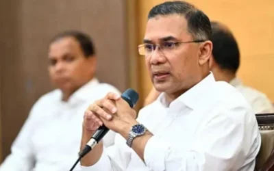 আমাদের প্রতিহিংসার মানসিকতা বদলাতে হবে : প্রধানমন্ত্রী
