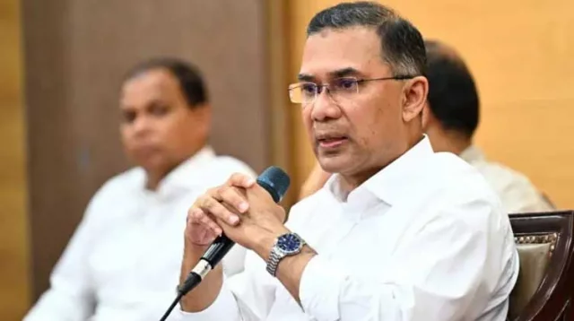 আমাদের প্রতিহিংসার মানসিকতা বদলাতে হবে : প্রধানমন্ত্রী