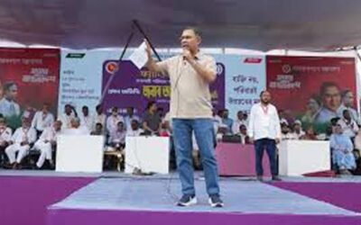 জনগণের টাকা আর পাচার হতে দেবো না : প্রধানমন্ত্রী