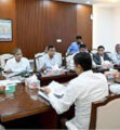 প্রধানমন্ত্রীর সভাপতিত্বে ডিএনডি বাঁধবিষয়ক সভা অনুষ্ঠিত
