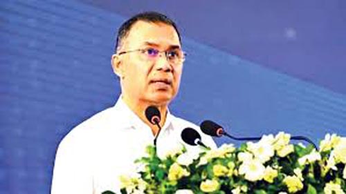 সনদনির্ভর নয়, দক্ষ ও কর্মমুখী শিক্ষাব্যবস্থা গড়ে তোলার ওপর গুরুত্বারোপ প্রধানমন্ত্রীর