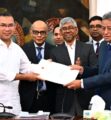 নতুন অর্থবছরের জন্য ৯ লাখ ৩৮ হাজার কোটি টাকার বাজেট মন্ত্রিসভায় অনুমোদন
