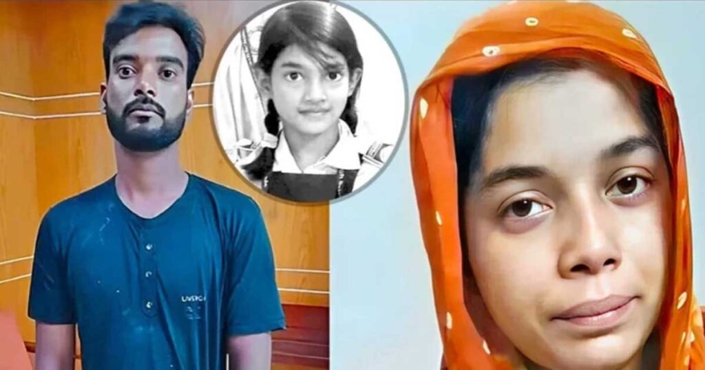 রামিসা ধর্ষণ ও হত্যা মামলায় সোহেল রানা-স্বপ্না খাতুনের মৃত্যুদণ্ড