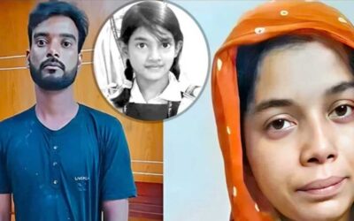 রামিসা ধর্ষণ ও হত্যা মামলায় সোহেল রানা-স্বপ্না খাতুনের মৃত্যুদণ্ড
