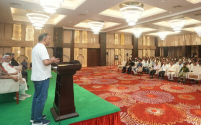 ‘সিঙ্গাপুর, কানাডা নয়, বেটার বাংলাদেশ’ গড়তে চাই : প্রধানমন্ত্রী