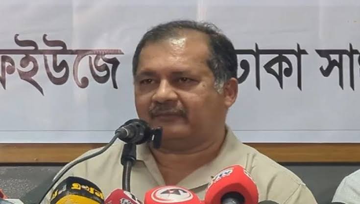 আগে রাষ্ট্র গণমাধ্যমকে চোখ রাঙাত, এখন সমস্যা সমাধানে ‘সহযোগী’ হতে চায়: তথ্যমন্ত্রী