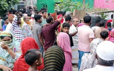 পাওনা টাকা দেওয়ার কথা বলে যুবককে ডেকে নিয়ে হত্যার অভিযোগ
