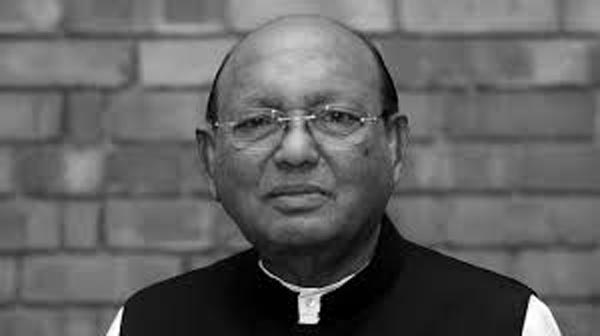 না ফেরার দেশে তোফায়েল আহমেদ 