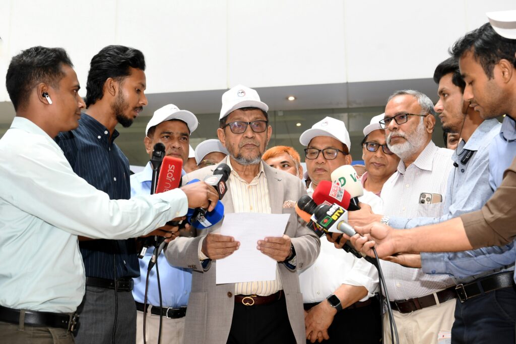 এবারের ভিটামিন ‘এ’ ক্যাপসুলের মান অত্যন্ত ভালো : স্বাস্থ্যমন্ত্রী