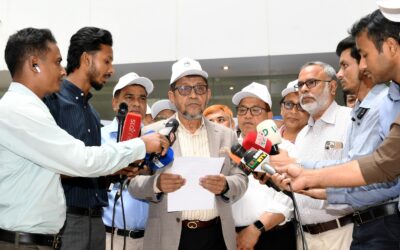 এবারের ভিটামিন ‘এ’ ক্যাপসুলের মান অত্যন্ত ভালো : স্বাস্থ্যমন্ত্রী