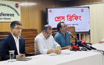 `বিদ্যুৎ-জ্বালানির দাম বৃদ্ধি বাজারে খুব বেশি প্রভাব ফেলবে না’