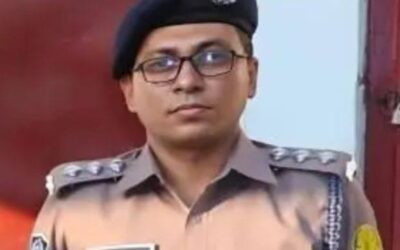 বিয়ের প্রলোভনে কোটি টাকা আত্মসাতের মামলায় এএসপি সোহেল কারাগারে