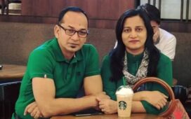 গৃহকর্মীর মৃত্যুর অভিযোগে  স্ত্রীসহ সাংবাদিক আশফাকের বিরুদ্ধে অভিযোগ গঠন পেছাল