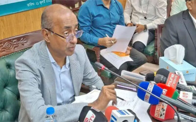 আগামী এক বছরে ২০ লাখ মামলা কমিয়ে আনা সম্ভব হবে: আইনমন্ত্রী