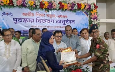 অর্থনীতি ও বাজার নিয়ন্ত্রণে ব্যবহার হবে এআই প্রযুক্তি : বাণিজ্যমন্ত্রী