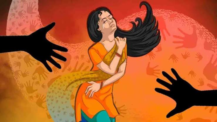 প্রবাসীর স্ত্রীকে ধর্ষণচেষ্টার অভিযোগে দুই যুবক আটক