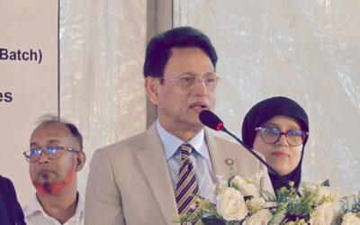 টেক্সটাইল শিক্ষা, গবেষণা ও কারিগরি শিক্ষায় সর্বোচ্চ গুরুত্ব দেবে সরকার : শিক্ষামন্ত্রী