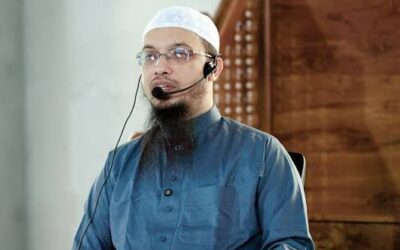 বিড়ি-সিগারেট বিক্রির উপার্জিত টাকা হালাল নাকি হারাম, শায়খ আহমাদুল্লাহর ব্যাখ্যা