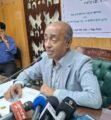 শেখ হাসিনা দেশে ফিরলে আইন অনুযায়ী ব্যবস্থা: আইনমন্ত্রী