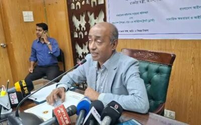 শেখ হাসিনা দেশে ফিরলে আইন অনুযায়ী ব্যবস্থা: আইনমন্ত্রী
