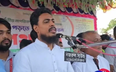 সরকার প্রতিটি স্থানে দলীয় নেতাকর্মী নিয়োগ দিয়ে রেখেছে : আখতার হোসেন
