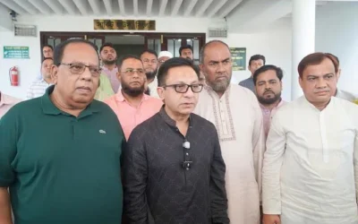 জনগণের ভোগান্তি কমাতে সরকার নিরলসভাবে কাজ করে যাচ্ছে : বাণিজ্যমন্ত্রী