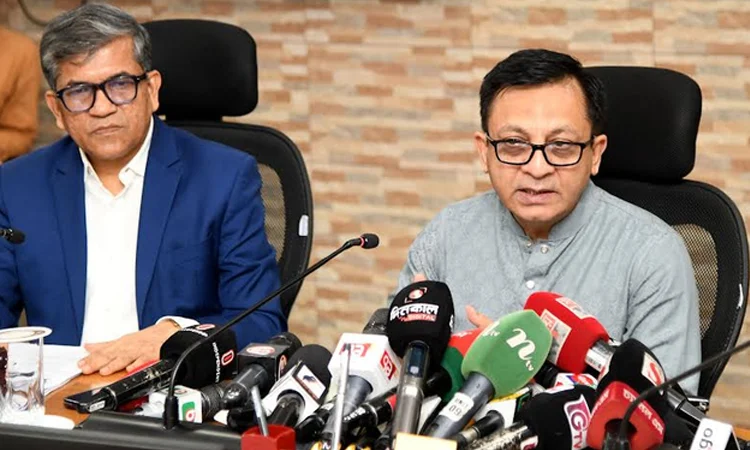 চলতি অর্থবছরে রপ্তানি লক্ষ্যমাত্রা ৬৩.৪ বিলিয়ন ডলার