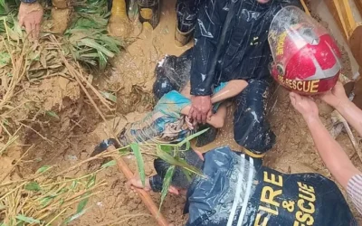 চট্টগ্রামে পাহাড়ধসে মাটিচাপায় কিশোরীর মৃত্যু
