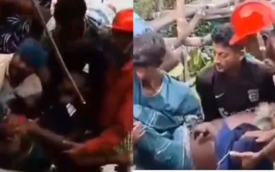 চর দখল নিয়ে সংঘর্ষ, মেঘনা নদীতে মিলল নারীর টেঁটাবিদ্ধ লাশ