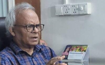 বন্যায় প্রাণহানিতে ফ্যাসিস্ট সরকারের অপরিকল্পিত উন্নয়ন দায়ী : রিজভী