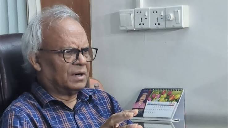 বন্যায় প্রাণহানিতে ফ্যাসিস্ট সরকারের অপরিকল্পিত উন্নয়ন দায়ী : রিজভী