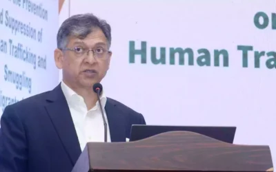 মানবপাচার দমনে নতুন আইন কঠোর ভূমিকা রাখবে: স্বরাষ্ট্রমন্ত্রী