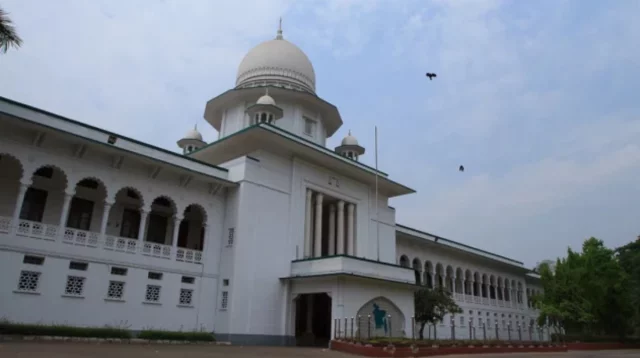 নারী মরদেহের পোস্টমর্টেমে নারী ডোম নিয়োগ চেয়ে হাইকোর্টে রিট