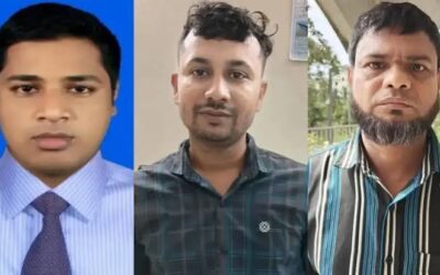 ৫১ লাখ টাকা জালিয়াতির ঘটনায় উপজেলা পরিষদের ৩ কর্মচারী বরখাস্ত