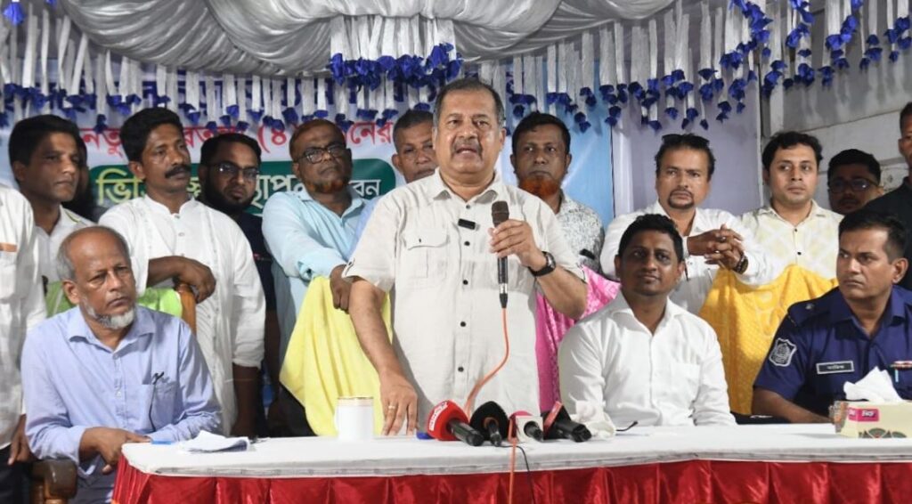 শিক্ষা প্রতিষ্ঠান হলো জ্ঞানের বাতিঘর : তথ্যমন্ত্রী