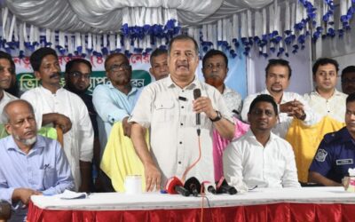 শিক্ষা প্রতিষ্ঠান হলো জ্ঞানের বাতিঘর : তথ্যমন্ত্রী