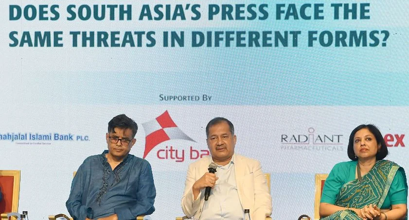 বস্তুনিষ্ঠ ও ডেটাভিত্তিক তথ্যের ভিত্তিতেই পরিচালিত হয় প্রকৃত সাংবাদিকতা : তথ্যমন্ত্রী
